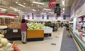 Grocery Store in Charlotte NC
