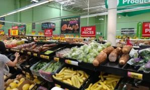 Grocery Store in Corpus Christi
