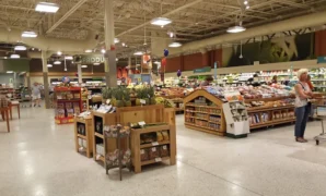 Grocery Store in Destin FL