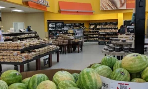 Grocery Store in Ellijay GA