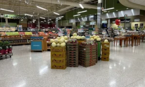 Grocery Store in Florence