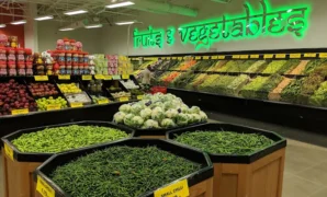 Grocery Store in Frisco