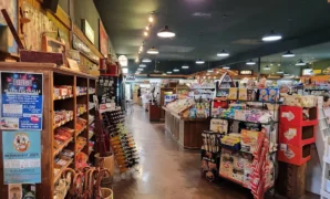 Grocery Store in Helen GA