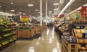 Grocery Store in Hurricane Utah