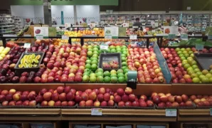 Grocery Store in Jacksonville Florida