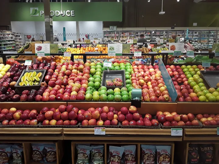 Grocery Store in Jacksonville Florida