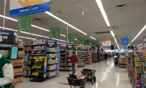 Grocery Store in Laredo
