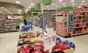 Grocery Store in Marathon FL