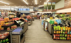 Grocery Store in Williams AZ