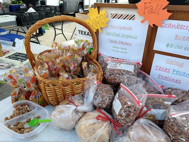Farmers Market in Katy