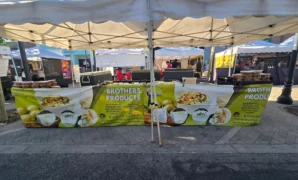 Farmers Market in Lancaster