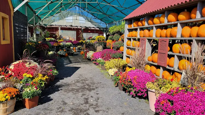 Farmers Market in Lancaster PA