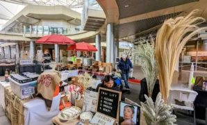 Farmers Market in Las Vegas