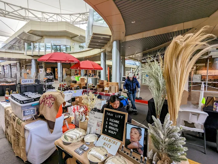 Farmers Market in Las Vegas