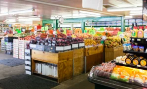 Farmers Market in Mesa