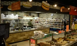Farmers Market in Middletown Delaware