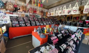Farmers Market in Roseville