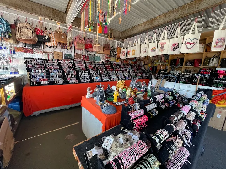 Farmers Market in Roseville