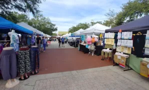 Farmers Market in Tampa Florida